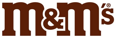 M&M'S (Groupe CNW/Mars, Incorporated)
