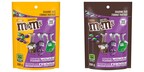 Mars Wrigley Canada Celebrates Women Who Flip The Status Quo With M&amp;M'S® Limited-Edition Packs and $75,000 Donation