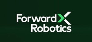 ForwardX Robotics Brings End-to-End AMR solutions to North America