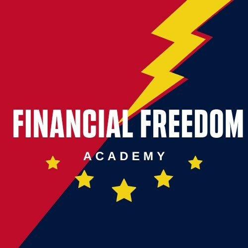 Financial Freedom Academy logo