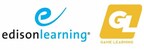 EdisonLearning Adds Game Learning to its Comprehensive Online &amp; Blended Learning Content