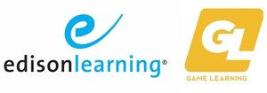 EdisonLearning Adds Game Learning to its Comprehensive Online &amp; Blended Learning Content