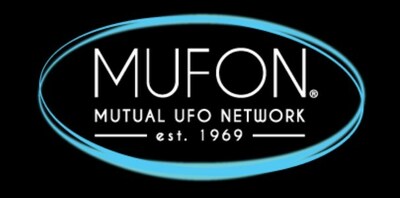 MUFON logo (PRNewsfoto/Mutual UFO Network)