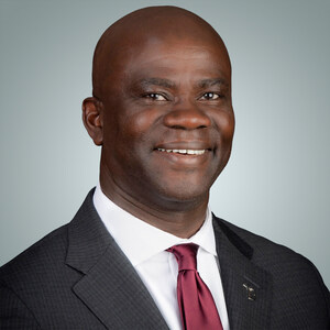 Infrastructure Engineering Inc. and Affiliates (IEI) Welcomes Paul Ajegba, PE, as Senior Vice President