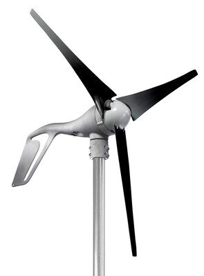 Primus Wind Power manufactures wind turbines made in the U.S.A. The Colorado-based company uses ZAGO Buy American Act compliant corrosion-resistant sealing fasteners to seal and protect its face cover from rain, saltwater, sleet, snow and more in any type of weather.
