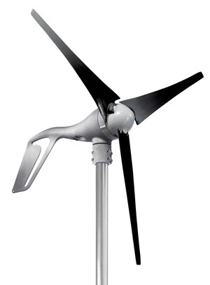 Primus Wind Power Chooses ZAGO Sealing Fasteners To Optimize &amp; Protect Wind Turbines in Any Weather