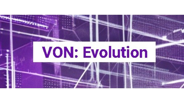 VON Returns!!! - Vimarsana News