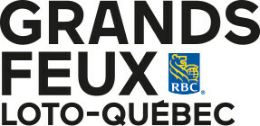 LES GRANDS FEUX LOTO-QUÉBEC AURONT LIEU DU 1ER AU 24 AOÛT 2023