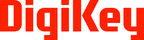 DigiKey公布了更新的标志和品牌