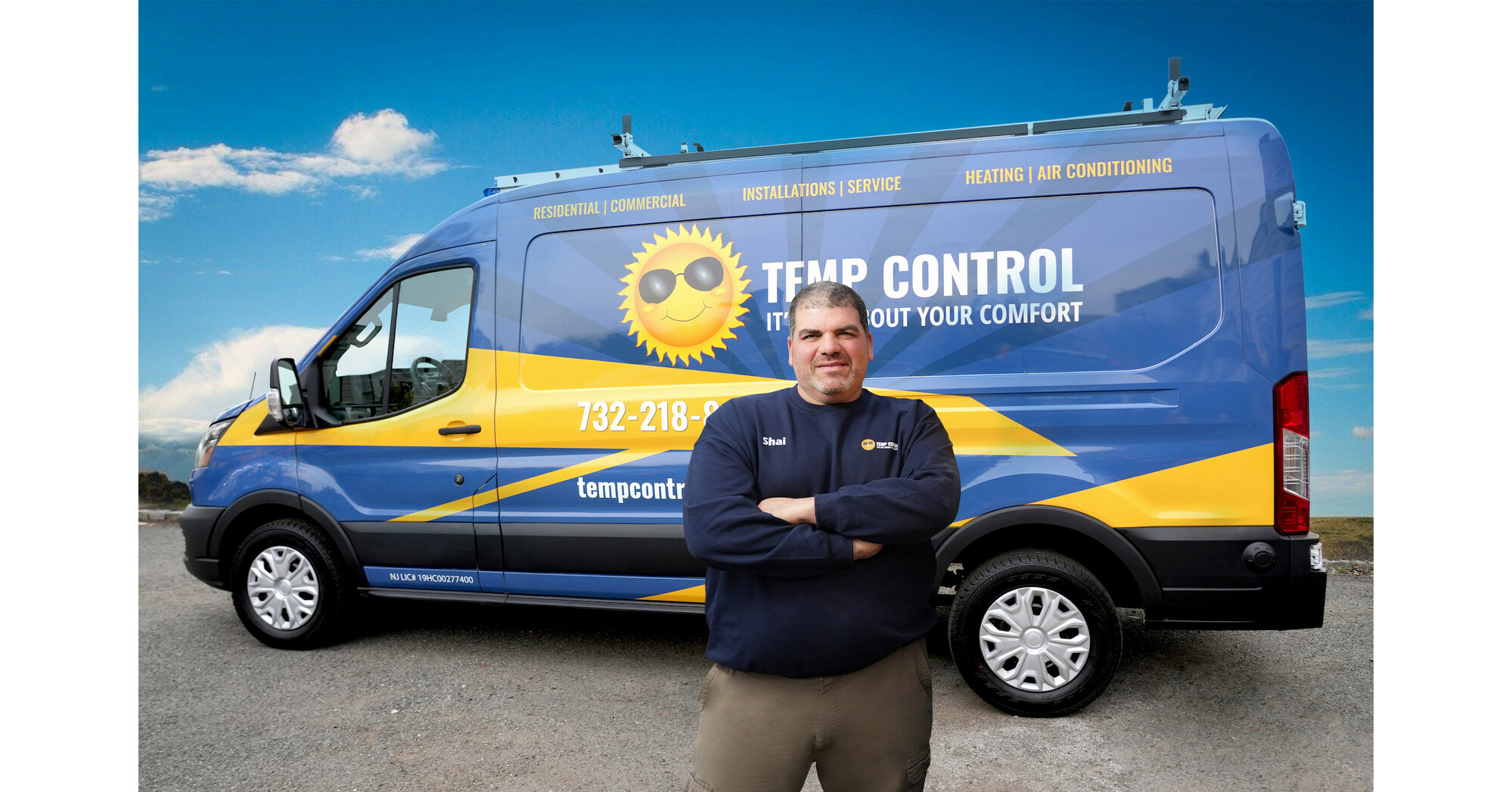 Temp Control Celebrates 20 Years of FiveStar HVAC