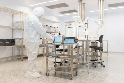 Theragent Embraces Pharma 4.0 with AI Software Provider, Insight68