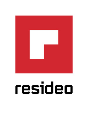 (PRNewsfoto/Resideo Technologies, Inc.)