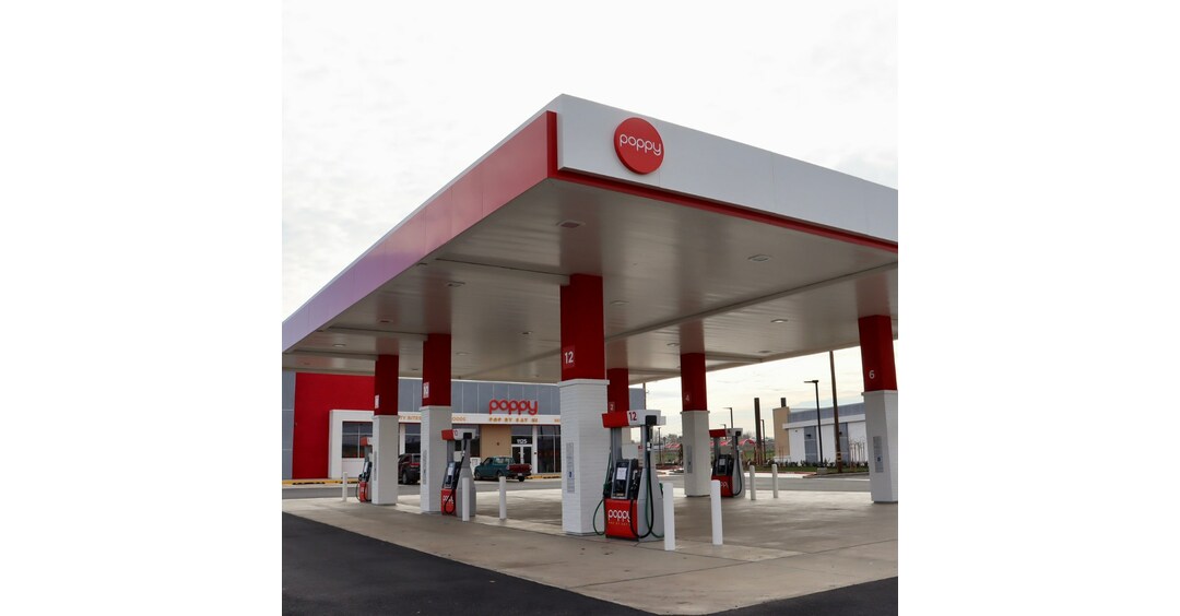 Poppy Markets Announces its Grand Opening in Arbuckle, California