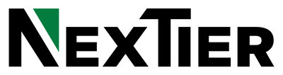 NexTier Oilfield Solutions Logo (PRNewsfoto/NexTier Oilfield Solutions)