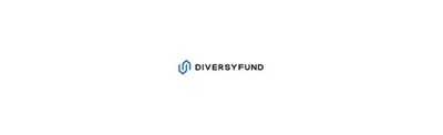 DiversyFund full name logo