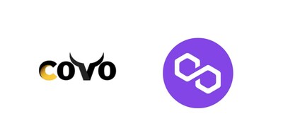 Covo Finance Launches DeFi Leverage Trading on Polygon