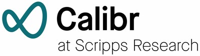 Calibr at Scripps Research Logo