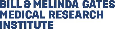 Bill and Melinda Gates Medical Research Institute Logo