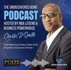 Legendary NBA Icon and Business Powerhouse Charles D. Smith Has Joined Forces with PODS Entertainment Group