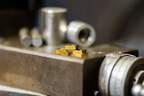 KENNAMETAL INTRODUCES GOLD STANDARD TURNING INSERT GRADE WITH ADVANCED COATING TECHNOLOGY