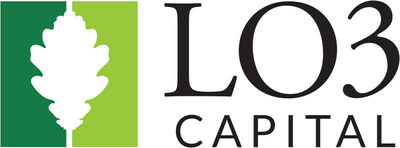 LO3 Capital (PRNewsfoto/LO3 Capital LLC)