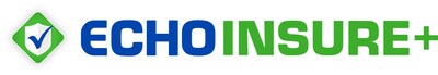 EchoInsure+ logo