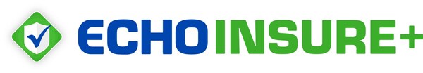 EchoInsure+ logo