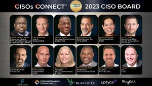 CISOs Connect™ Opens Nominations for its 2023 CISOs Top 100 CISOs (C100) Recognition and Announces Esteemed CISO Board of Judges