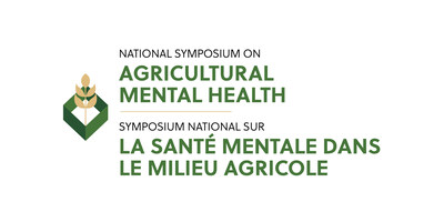 Logo de Symposium National sur la Sant Mentale dans le Milieu Agricole (Groupe CNW/Association canadienne pour la sant mentale, division de l'Ontario)