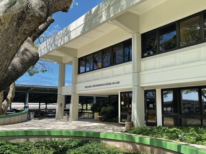 William S. Richardson School of Law Announces New Hawaiʻi Online JD Flex Program with 100% Online, Part-Time Format