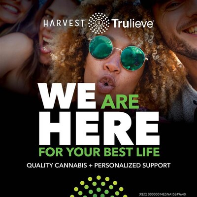 Trulieve is the first multi-state operator in the cannabis industry to launch advertising campaigns on Twitter.