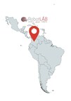 RobotLAB Expands to a New Location in Bogotá, Colombia Bringing Innovation, Support, and Technology to the LATAM Region for the Education Market and Businesses