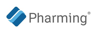 Pharming Group Logo