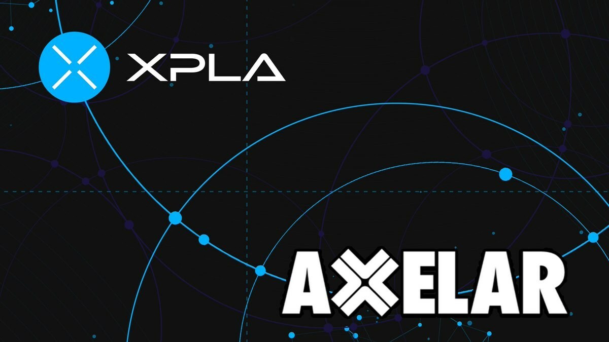 XPLA Moves to Enhance User Experience and Interoperability with EVM Upgrade  and Axelar Partnership