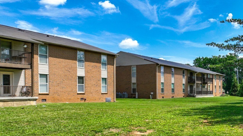 Security Properties Acquires Hickory Hollow Towers in Antioch, TN and Colony Square Apartments in Smyrna, TN - Vimarsana News