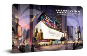 Caesars Entertainment and SL Green Announce Expansion of Caesars Rewards® Partnership to New York Businesses as Part of Times Square Gaming License Bid