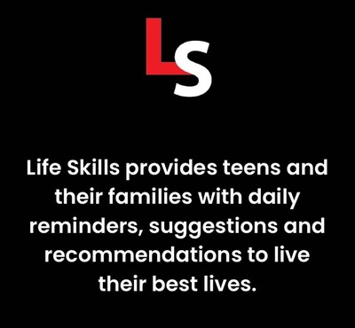 www.TheLifeSkillsApp.com