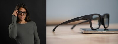 Vuzix Ultralite Smart Glasses OEM Platform