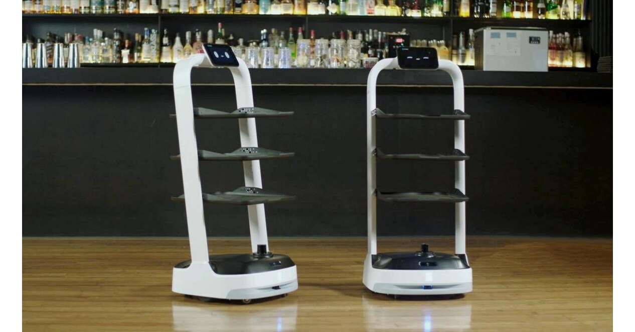 Pudu Robotics Completes over $15 Million Series C3 Financing