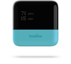 DIGITAL THERAPEUTICS STARTUP RESPIREE™ GAINS US FDA CLEARANCE FOR ITS RS001 CARDIO-RESPIRATORY WEARABLE