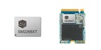 Silicon Motion Launches Third Generation PCIe Gen4 SSD Controller for Future TLC and QLC 3D NAND Flash