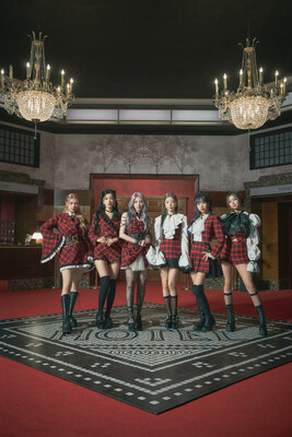 PURPLE KISS Cabin Fever サイン入り Amazon.com: PURPLE KISS Cabin Fever 5th Mini Album CD+POB+