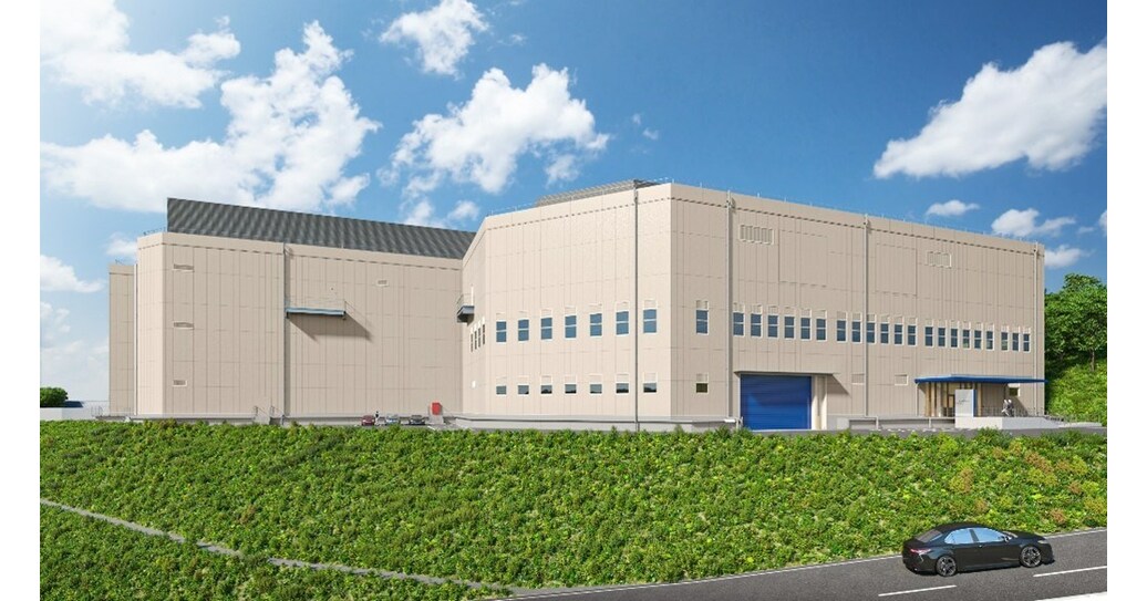 MC Digital Realty Expands Osaka Footprint, Launches Fourth Data Centre