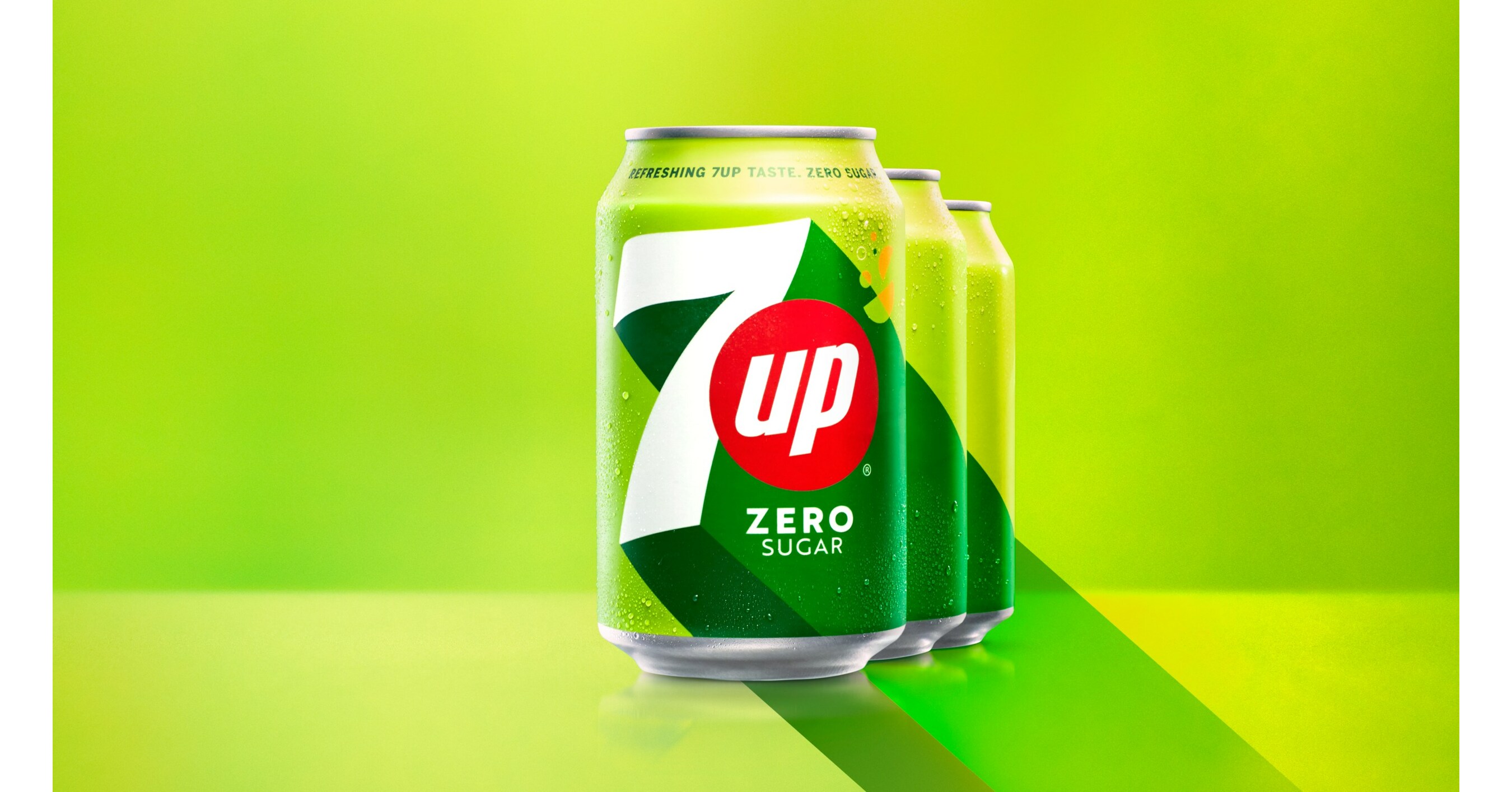 7up flavors