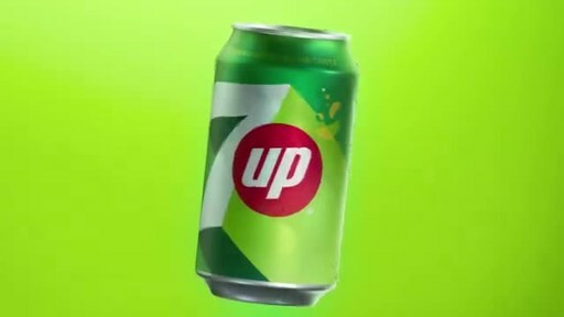 7UP unveils new brand identity