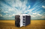 The All-in-one Solar-powered miner for all forms of crypto currency mining