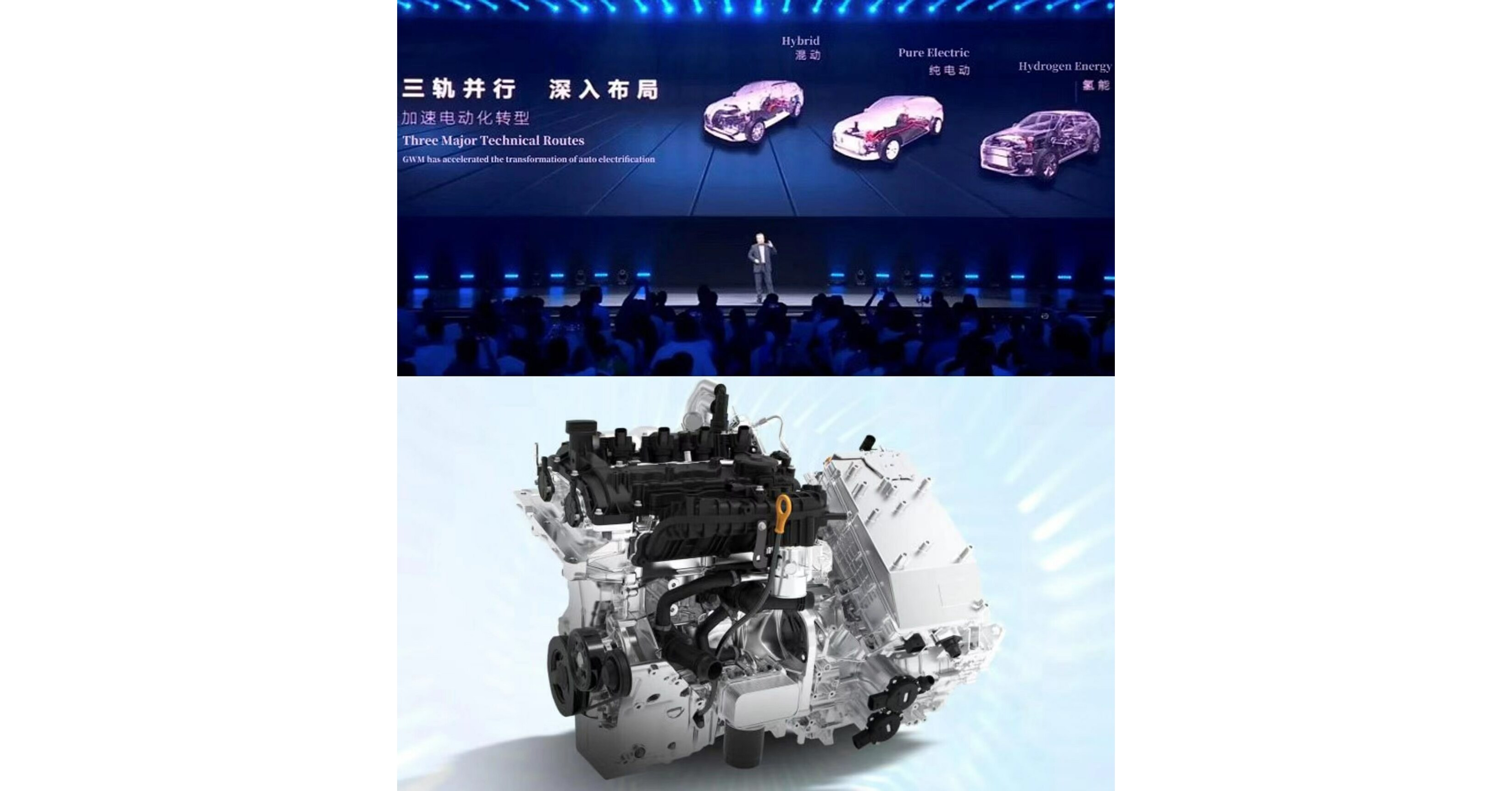 Spoločnosť GWM vďaka rast&uacute;cim invest&iacute;ci&aacute;m do v&yacute;skumu a v&yacute;voja zverejnila viac ako 6 000 patentov