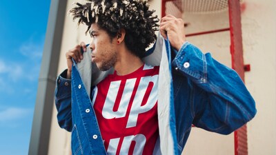 7UP unveils new brand identity (PRNewsfoto/PepsiCo)