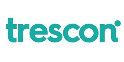 Trescon Logo