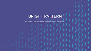 Bright Pattern Announces Record Growth, Profitability, and Other 2022 Milestones